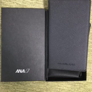 エーエヌエー(ゼンニッポンクウユ)(ANA(全日本空輸))のANA スーパーフライヤーズ会員限定手帳 2020年(手帳)