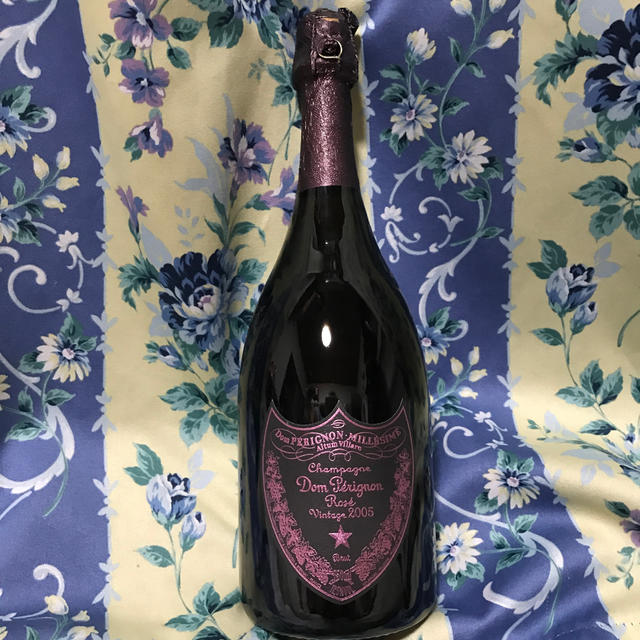 Dom Pérignon - のりまる 様専用 ドンペリ、ドンペリロゼ 2本セットの+