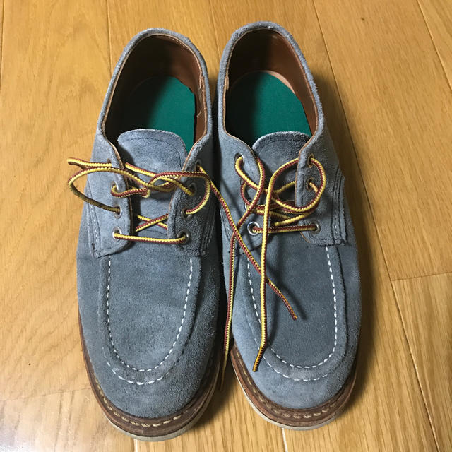 REDWING(レッドウィング)のレッドウィング　 メンズの靴/シューズ(ブーツ)の商品写真