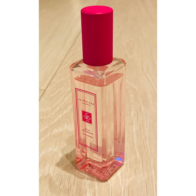 Jo Malone シルク ブロッサム コロン 30ml