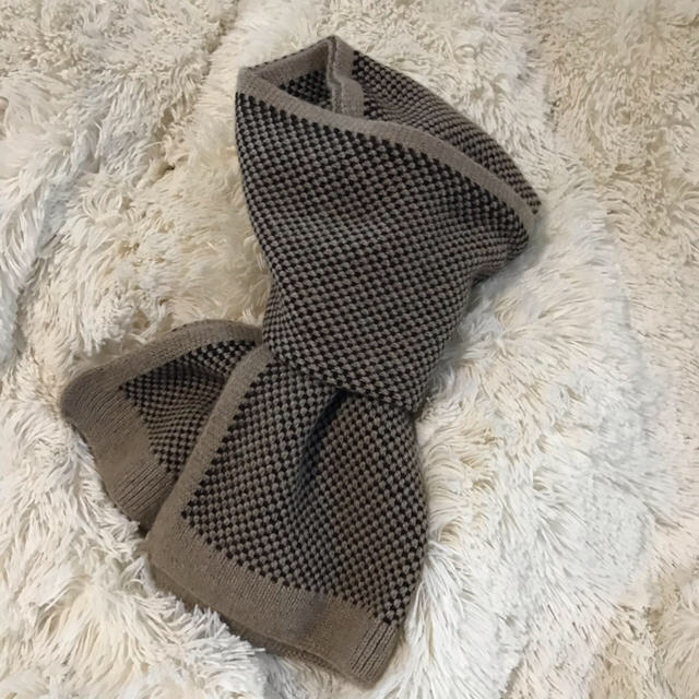 ボッテガべネタ　BOTTEGA VENETA カシミア100%