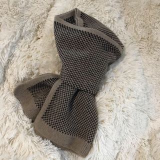 ボッテガヴェネタ(Bottega Veneta)のボッテガべネタ　BOTTEGA VENETA カシミア100%(マフラー)