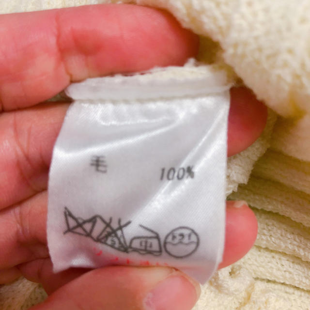 René(ルネ)のai様専用　ルネ rene  タートルネック　トップス レディースのトップス(ニット/セーター)の商品写真