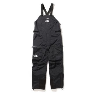 BEAMSx North Face ナイロンオーバーオール