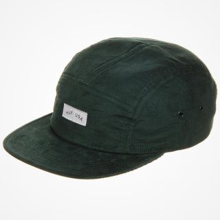 ハフ(HUF)のHUF USA CORDUROY VOLLEY(キャップ)