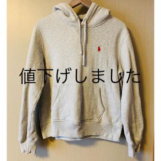 ポロラルフローレン(POLO RALPH LAUREN)のラルフローレン パーカー(パーカー)