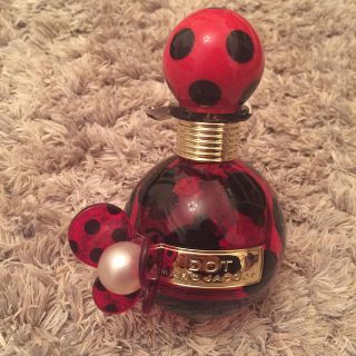 マークジェイコブス(MARC JACOBS)のドット♡マークジェイコブスEDP50mL(香水(女性用))