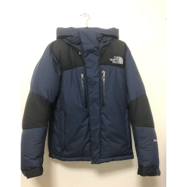 ノースフェイス NORTH FACE BALTRO LIGHT JACKETダウンジャケット