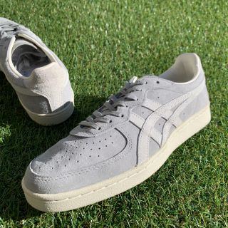 オニツカタイガー(Onitsuka Tiger)の美品26.5 Onitsuka Tiger GSM オニツカタイガー C666(スニーカー)