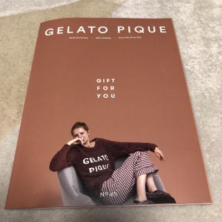 ジェラートピケ(gelato pique)のカタログ(その他)
