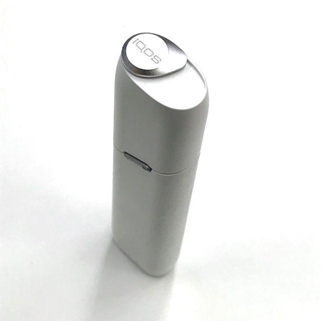 IQOS(アイコス)の◆送料込み◆NEW IQOS 3MULTI◆中古美品◆新型アイコス3マルチ◆白◆ メンズのファッション小物(タバコグッズ)の商品写真