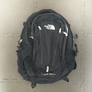 ザノースフェイス(THE NORTH FACE)のノースフェイス リュック(バッグパック/リュック)