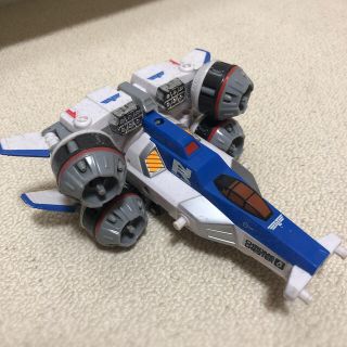 バンダイ(BANDAI)のウルトラマン　Night Raider(キャラクターグッズ)