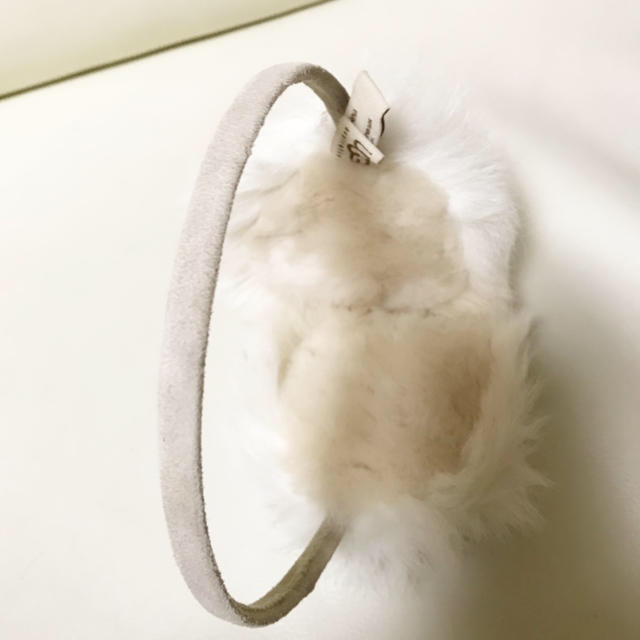 UGG(アグ)のUGG  EARMUF レディースのファッション小物(イヤーマフ)の商品写真