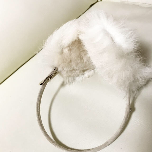 UGG(アグ)のUGG  EARMUF レディースのファッション小物(イヤーマフ)の商品写真