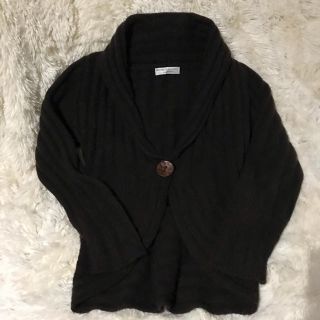 ブルネロクチネリ(BRUNELLO CUCINELLI)のブルネロクチネリ　カシミア100%(カーディガン)