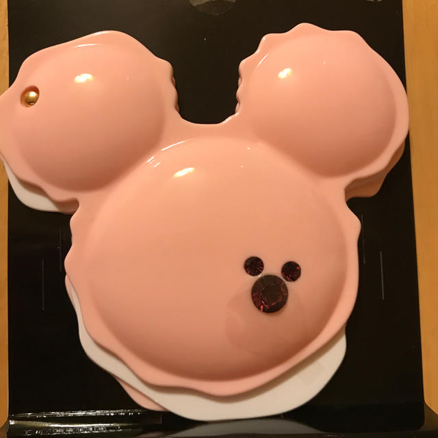 Disney(ディズニー)のディズニーミラー 新品 エンタメ/ホビーのおもちゃ/ぬいぐるみ(キャラクターグッズ)の商品写真