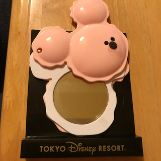 ディズニー(Disney)のディズニーミラー 新品(キャラクターグッズ)