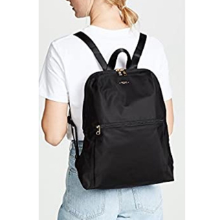 トゥミ(TUMI)のTUMI just in case travel back pack(リュック/バックパック)