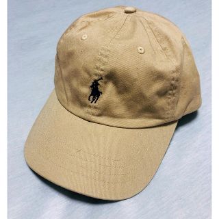 ラルフローレン(Ralph Lauren)のpolo RalphLauren キャップ(キャップ)