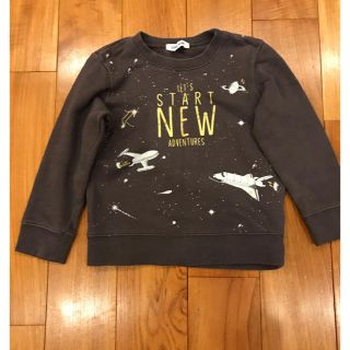 グローバルワーク(GLOBAL WORK)の専用です☆ グローバルワーク トップス (Tシャツ/カットソー)