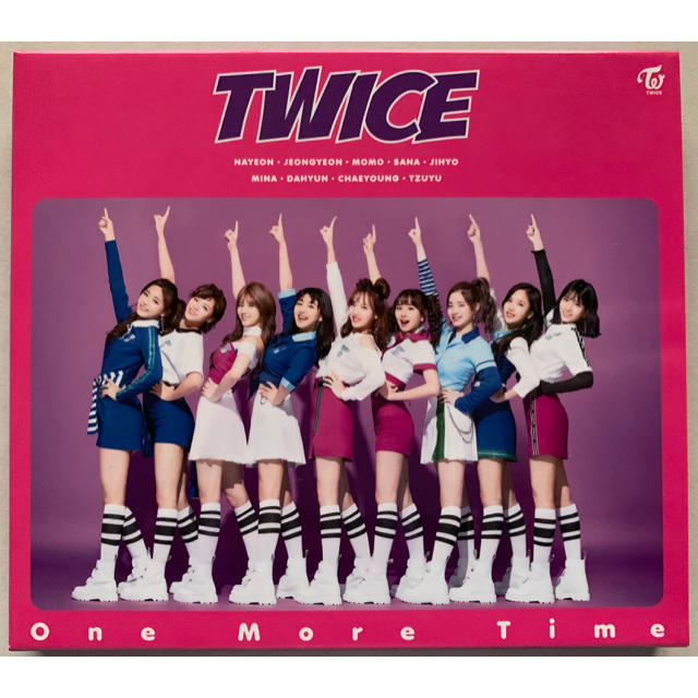 Waste Twice Twice One More Timeの通販 By ガチャピン S Shop ウェストトゥワイスならラクマ