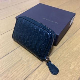 ボッテガヴェネタ(Bottega Veneta)のBOTTEGA VENETA 小銭入れ(コインケース/小銭入れ)