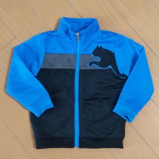 プーマ(PUMA)のPUMA  ベビージャージ８５(ジャケット/コート)