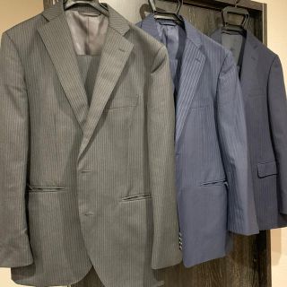 スーツカンパニー(THE SUIT COMPANY)のkou888様専用スーツカンパニー　スーツ3着セット(セットアップ)