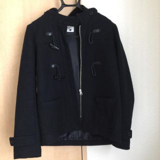 フリークスストア(FREAK'S STORE)のショートダッフルコート(ダッフルコート)