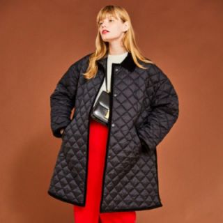 シンゾーン(Shinzone)のTHE SHINZONE COUNTRY COAT カントリーコート シンゾーン(ナイロンジャケット)