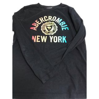 アバクロンビーアンドフィッチ(Abercrombie&Fitch)の💙abcrombie💙アバクロンビー💙boys💙11/12才(Tシャツ/カットソー)