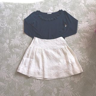 ジルスチュアート(JILLSTUART)の2点まとめ売り♡コーデセット(セット/コーデ)