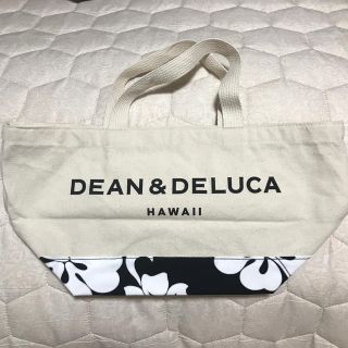 ディーンアンドデルーカ(DEAN & DELUCA)のディーンアンドデルーカ　ハワイ　トートバッグ(トートバッグ)