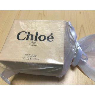 クロエ(Chloe)のChloe クロエ オードパルファム (香水(女性用))