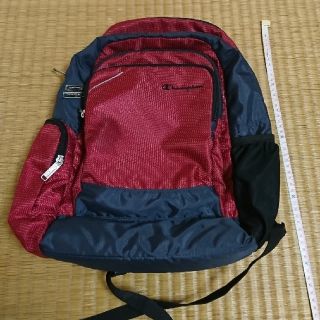 チャンピオン(Champion)のチャンピオン リュック(リュックサック)