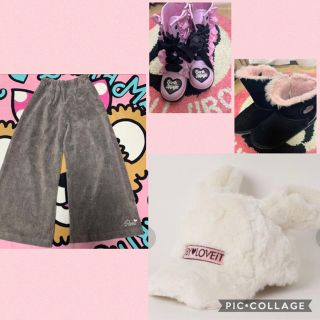 ロニィ(RONI)のRu☆様♡専用です(*´ω｀*)💕(パンツ/スパッツ)