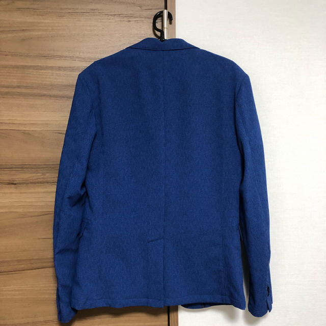 ZARA(ザラ)のザラ ジャケット メンズのジャケット/アウター(テーラードジャケット)の商品写真