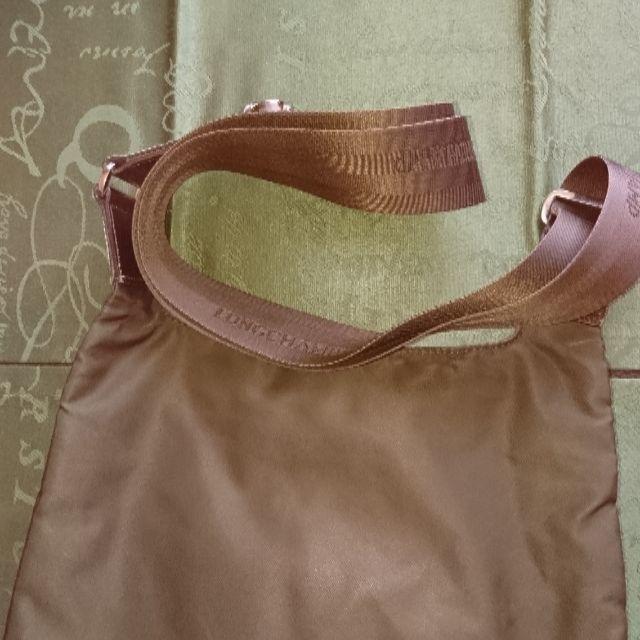 LONGCHAMP(ロンシャン)のLONGCHAMP レディースのバッグ(ショルダーバッグ)の商品写真