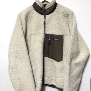 パタゴニア(patagonia)のパタゴニア レトロx メンズ(ブルゾン)