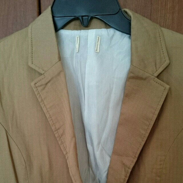 Ungrid(アングリッド)のアングリッド  ジャケット レディースのジャケット/アウター(テーラードジャケット)の商品写真
