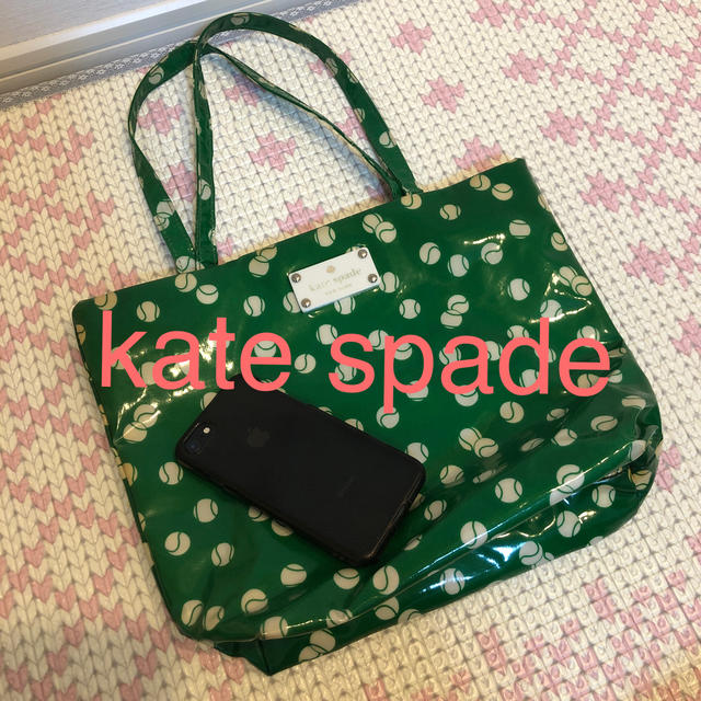 kate spade new york(ケイトスペードニューヨーク)のケイトスペード  ハンドバッグ　 レディースのバッグ(ハンドバッグ)の商品写真