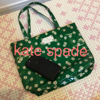 ケイトスペードニューヨーク(kate spade new york)のケイトスペード  ハンドバッグ　(ハンドバッグ)