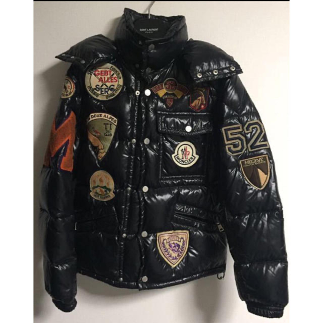 MONCLER - サイズ0 国内正規極美品 モンクレール K2 SPECIAL MONCLER - サイズ0 国内正規極美品 モンクレール K2 SPECIAL