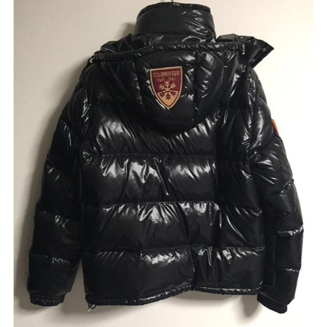 モンクレール MONCLER k2 国内正規 ダウン