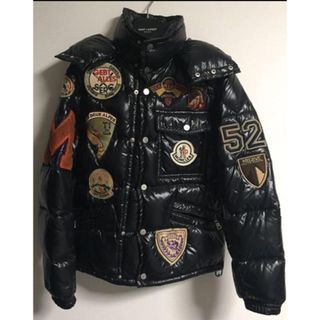 MONCLER - サイズ0 国内正規極美品 モンクレール K2 SPECIAL MONCLER - サイズ0 国内正規極美品 モンクレール K2 SPECIAL