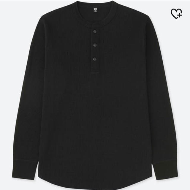 UNIQLO(ユニクロ)の❤︎様専用  レディースのトップス(Tシャツ(長袖/七分))の商品写真