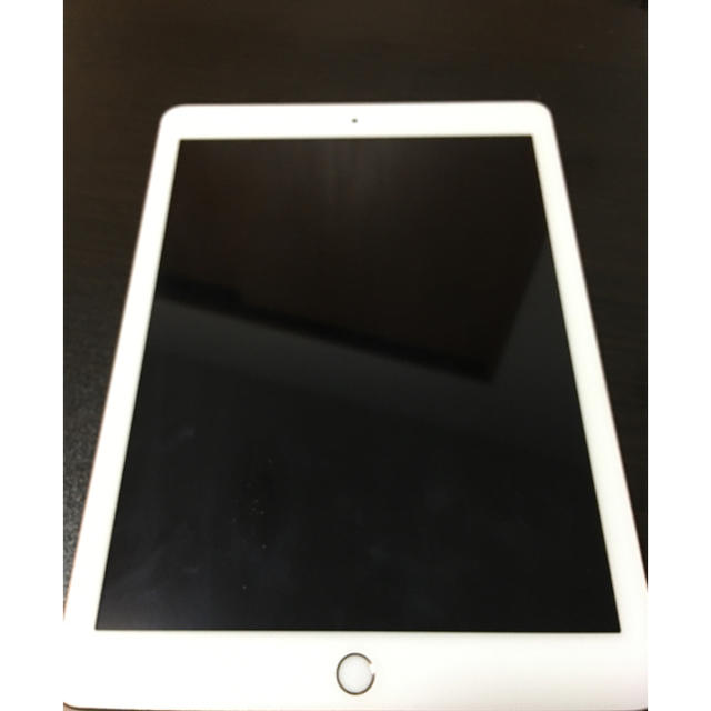 iPad 6世代 32G 少し傷あり さらに値下げしました！！