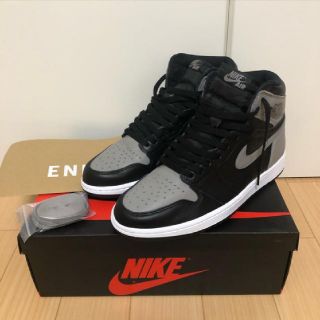 ナイキ(NIKE)のNIKE Air Jordan 1 OG Shadow(スニーカー)