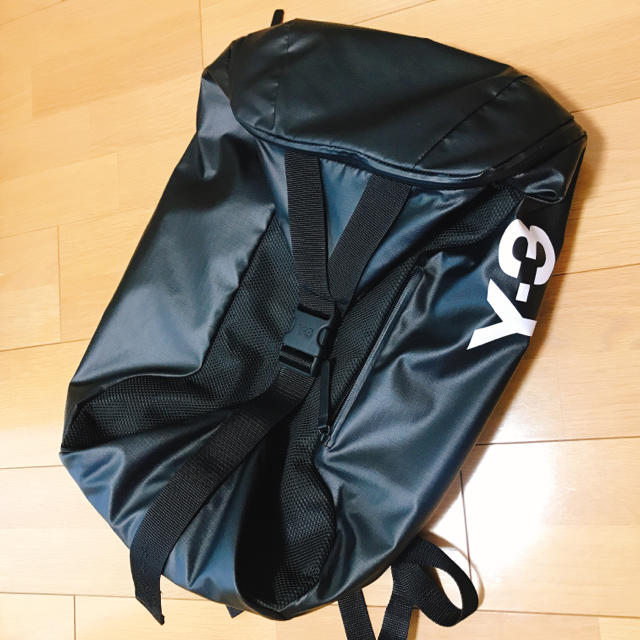 Y-3(ワイスリー)のY3 リュック メンズのバッグ(バッグパック/リュック)の商品写真